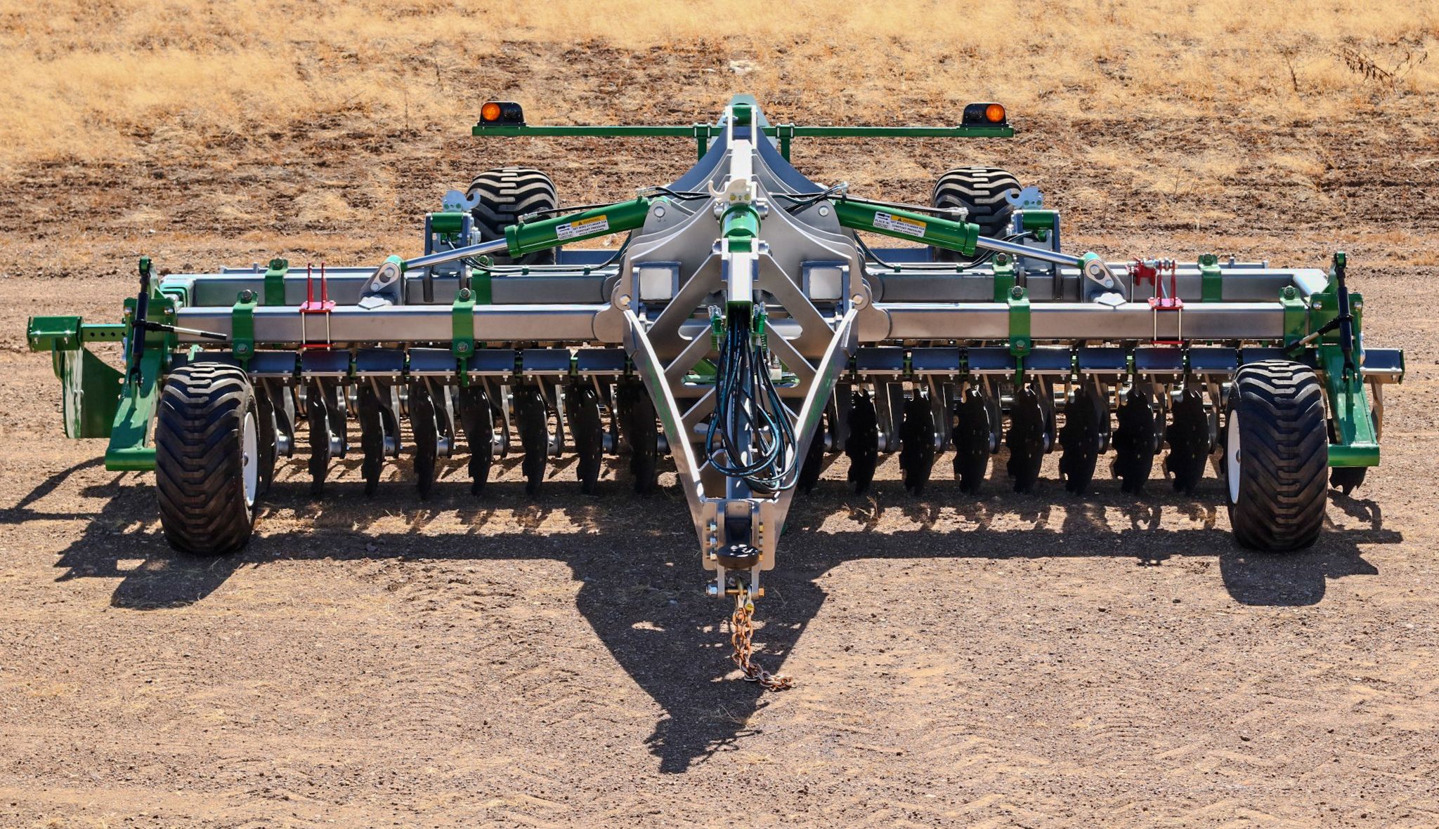 APEX HYPERDISC H