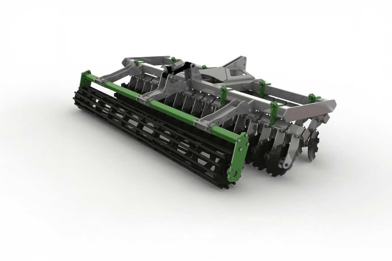 Hyperdisc C series