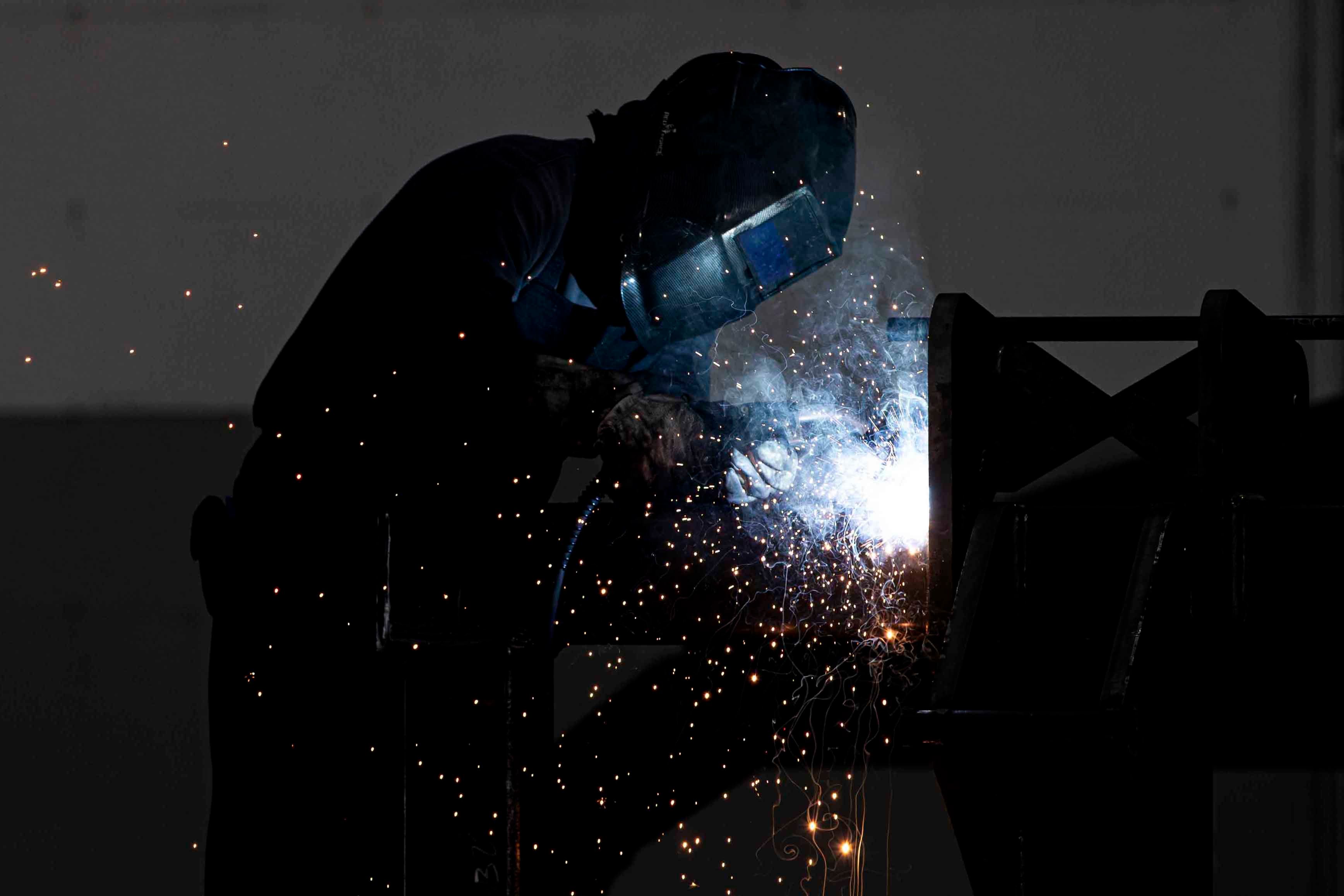 Welding