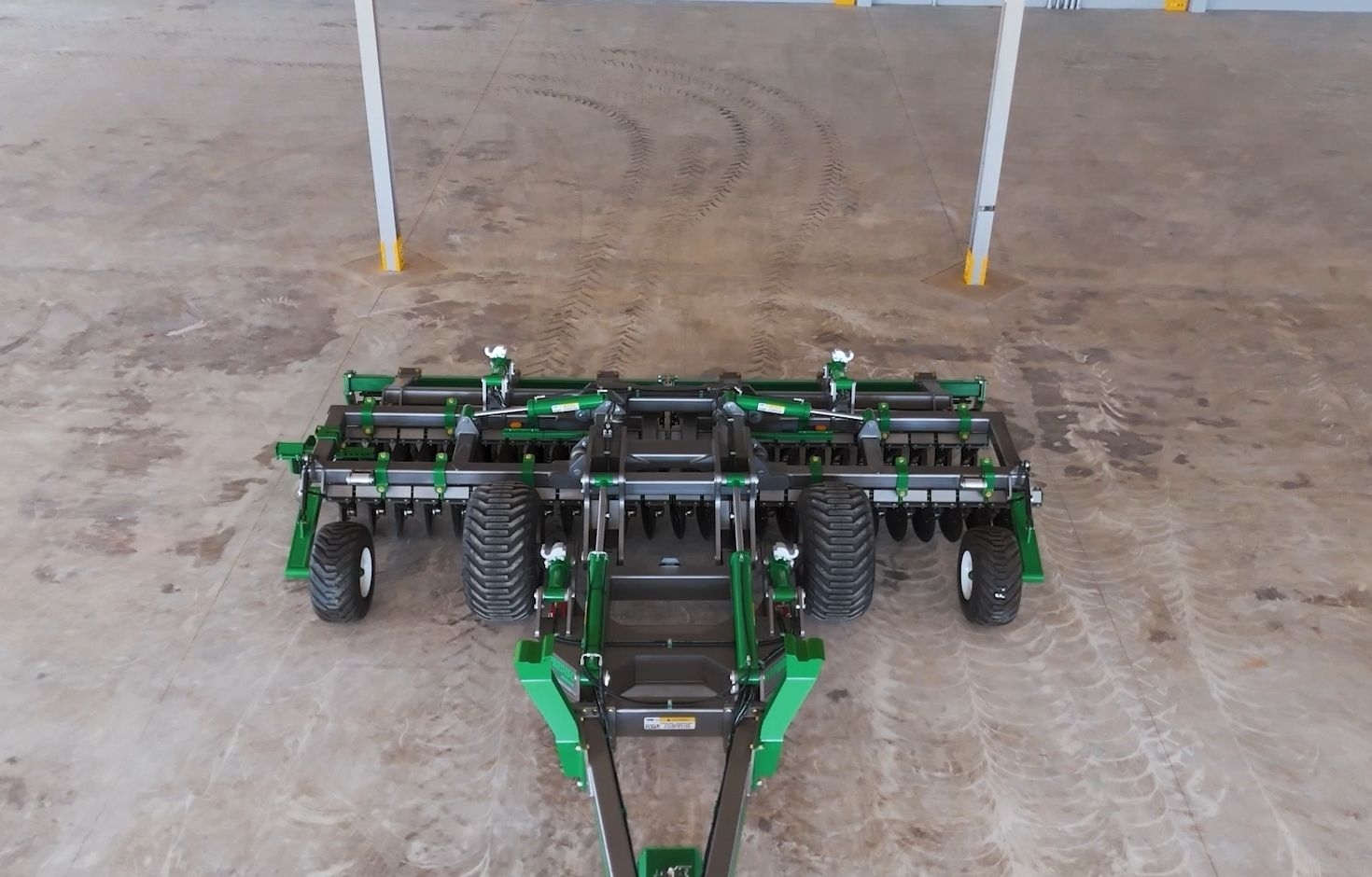 APEX HYPERDISC T