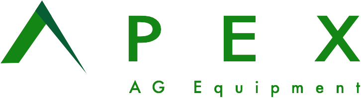 Apex Ag Equipement Logo